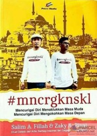 Image of #MNCRGKNSKL
