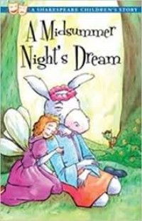 Image of A midsummer night's dream