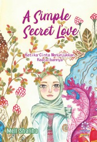 Image of A simple secret Love