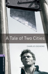 Image of A tale of Two Cities