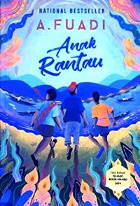 Image of Aanak Rantau
