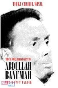 Image of Abdullah Bani'mah