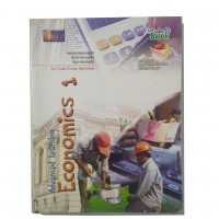 Image of Advanced Learning Economics 1