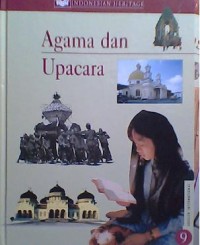 Image of Agama Dan Upacara