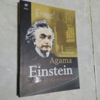Image of Agama Einstein