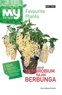 Image of Agar Dendrobium Rajin Berbunga