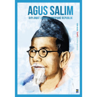Image of Agus Salim