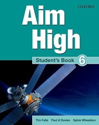 Image of Aim High 6