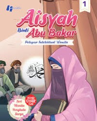 Image of Aisyah Binti Abu Bakar