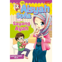 Image of Aisyah Sofia