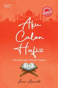 Image of Aku calon Hafidz
