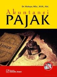 Image of Akuntansi Pajak