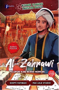 Image of Al-zahrawi