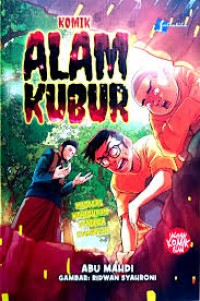 Image of Alam Kubur