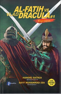 Image of alfatih vs vlad dracula 1