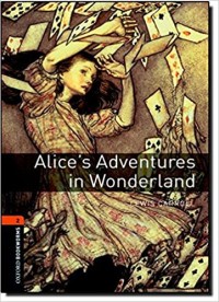 Image of Alice's Adventures In Wonderland