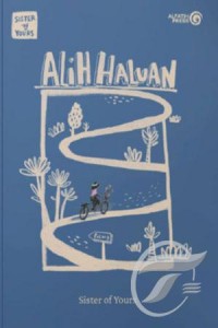 Image of Alih Haluan