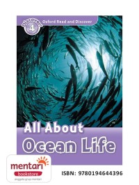 Image of All About Ocean Life