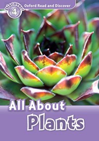 Image of all bout Plants