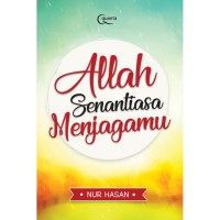 Image of Alloh Senantiasa Menjagamu