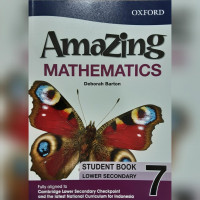 Image of Amazing Mathematics