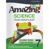 Image of Amazing Science