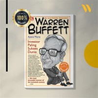Image of An Illustrated Bioghrapy Warren Buffet