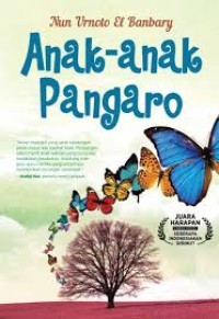 Image of Anak Anak Pangaro