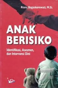 Image of Anak berisiko