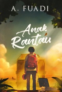 Image of Anak Rantau