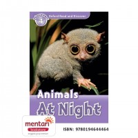 Image of Animal At Night