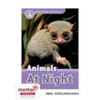 Image of Animals At Night