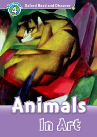 Image of Animals In Art