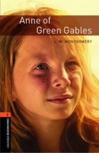 Image of Anne of green Gables