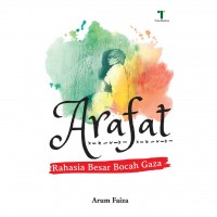 Image of Arafat