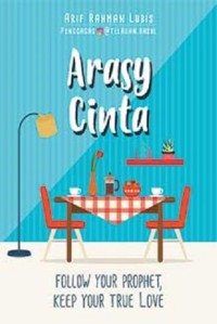 Image of Arasy Cinta