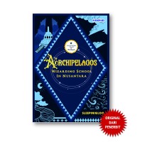 Image of Archipelagos