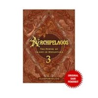 Image of Archipelagos 3