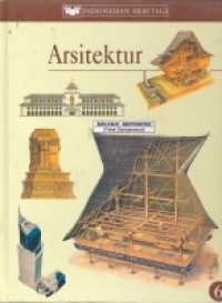 Image of Arsitektur