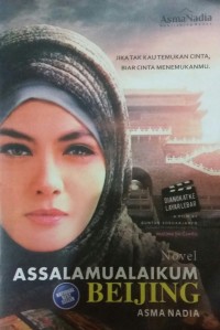 Image of Assalamu'alaikum Beijing