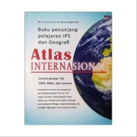 Image of Atlas Internasional