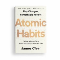 Image of Atomic Habits