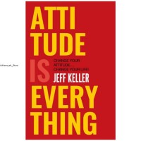 Image of Attitude Is Everything