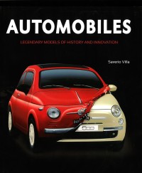 Image of Automobiles Legendary Models Of History And Innovation