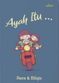 Image of Ayah itu...