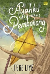 Image of Ayahku (Bukan) Pembohong