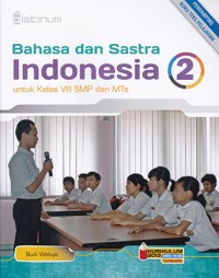 Image of B.Indonesia VIII