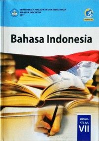 Image of B. Indonesia kls 7