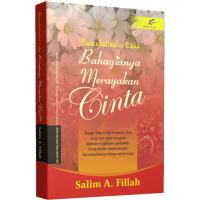 Image of Bahagianya Merayakan Cinta