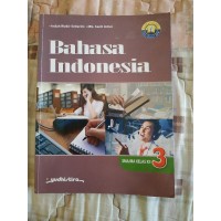 Image of Bahasa Indonesia kls XII